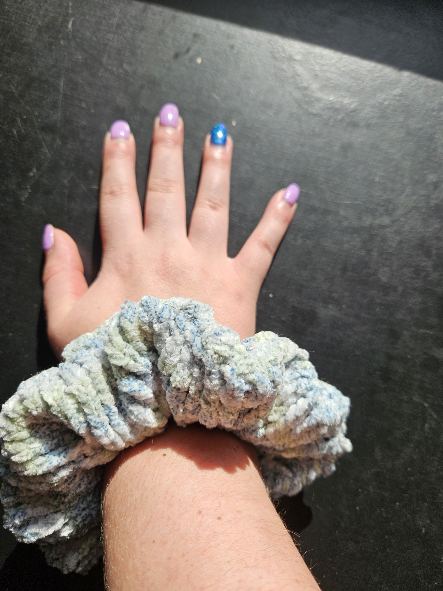 Scrunchie