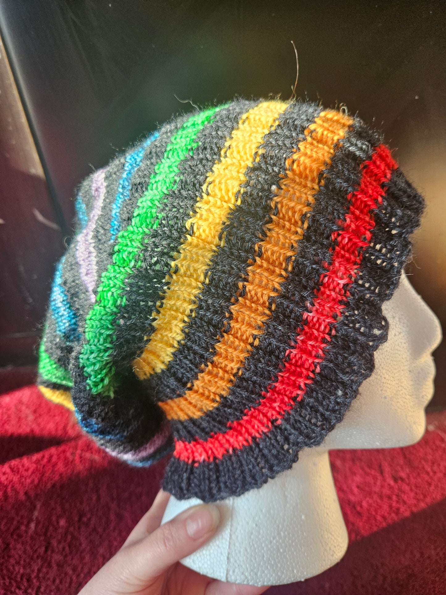 Beanies