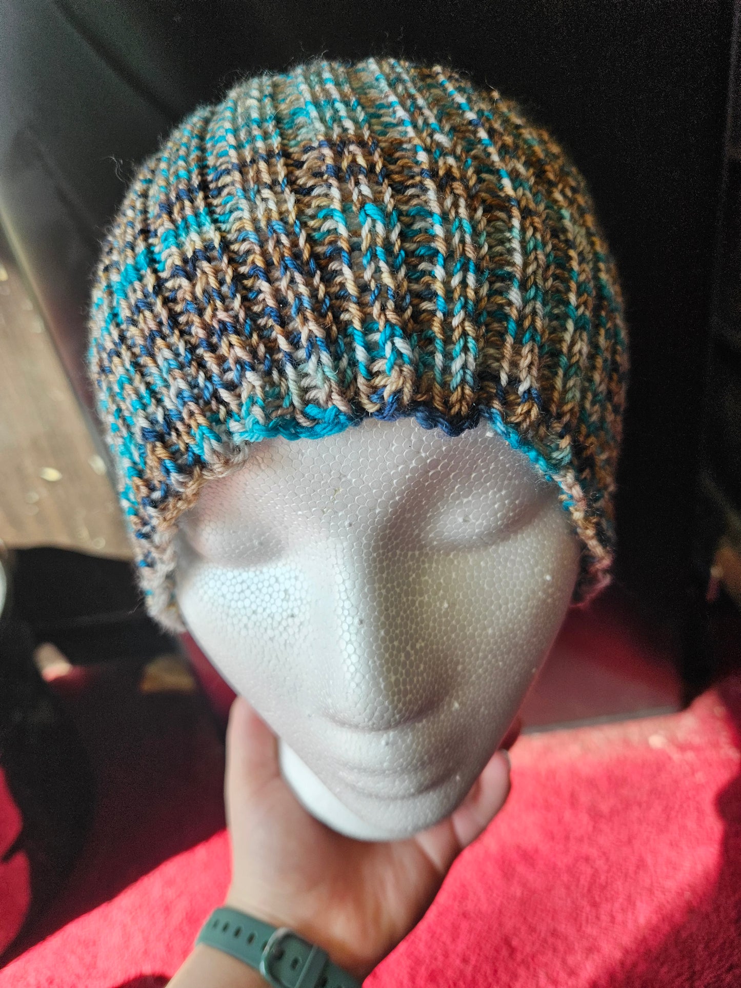 Beanies