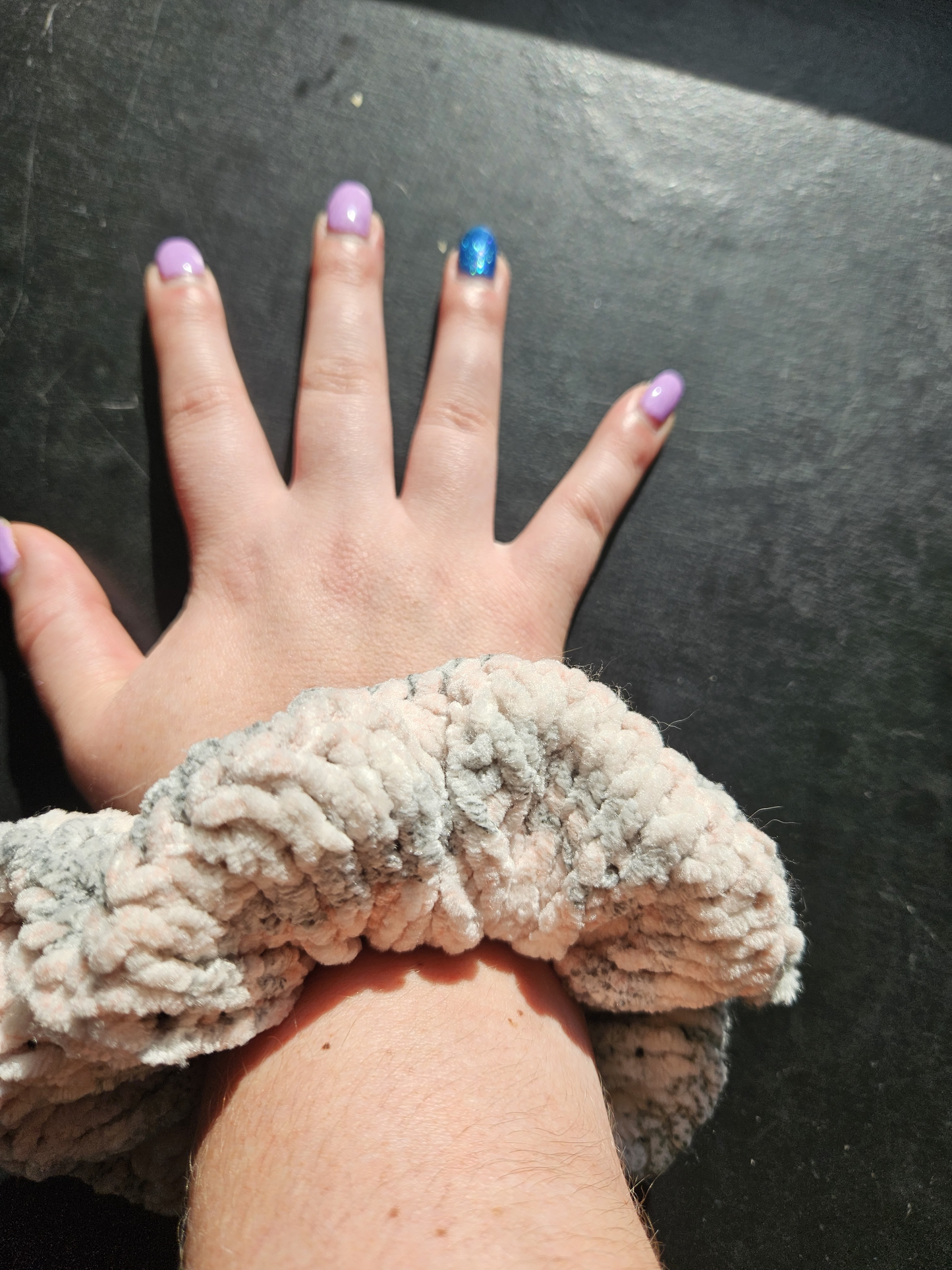 Scrunchie