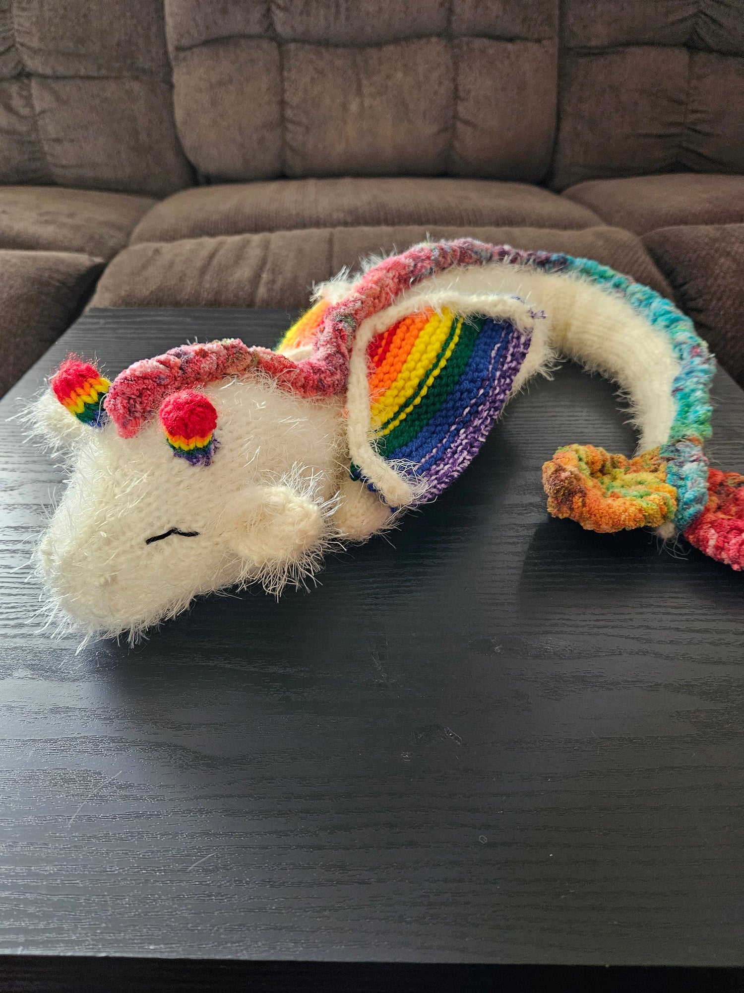 Plushies