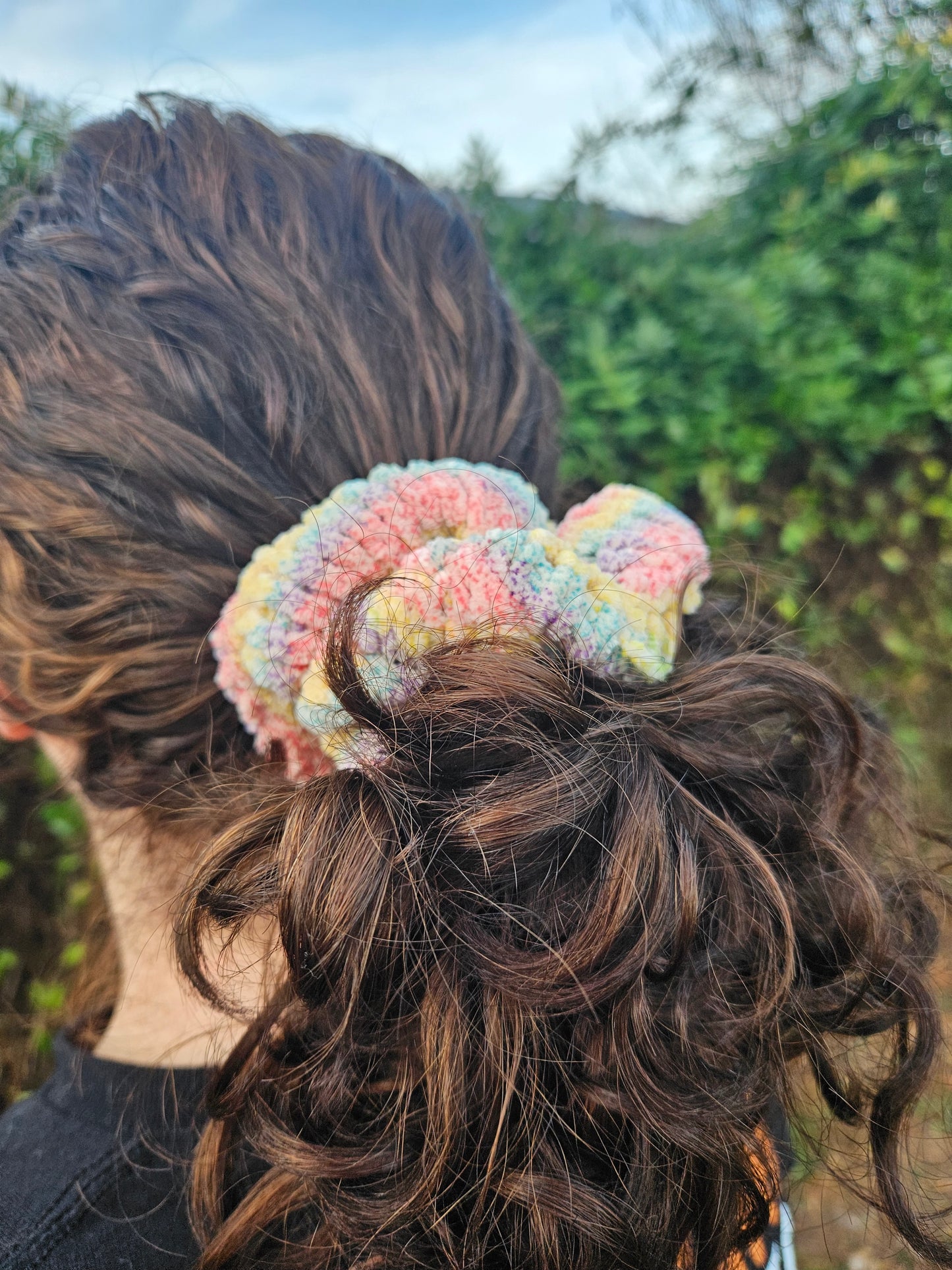 Scrunchie