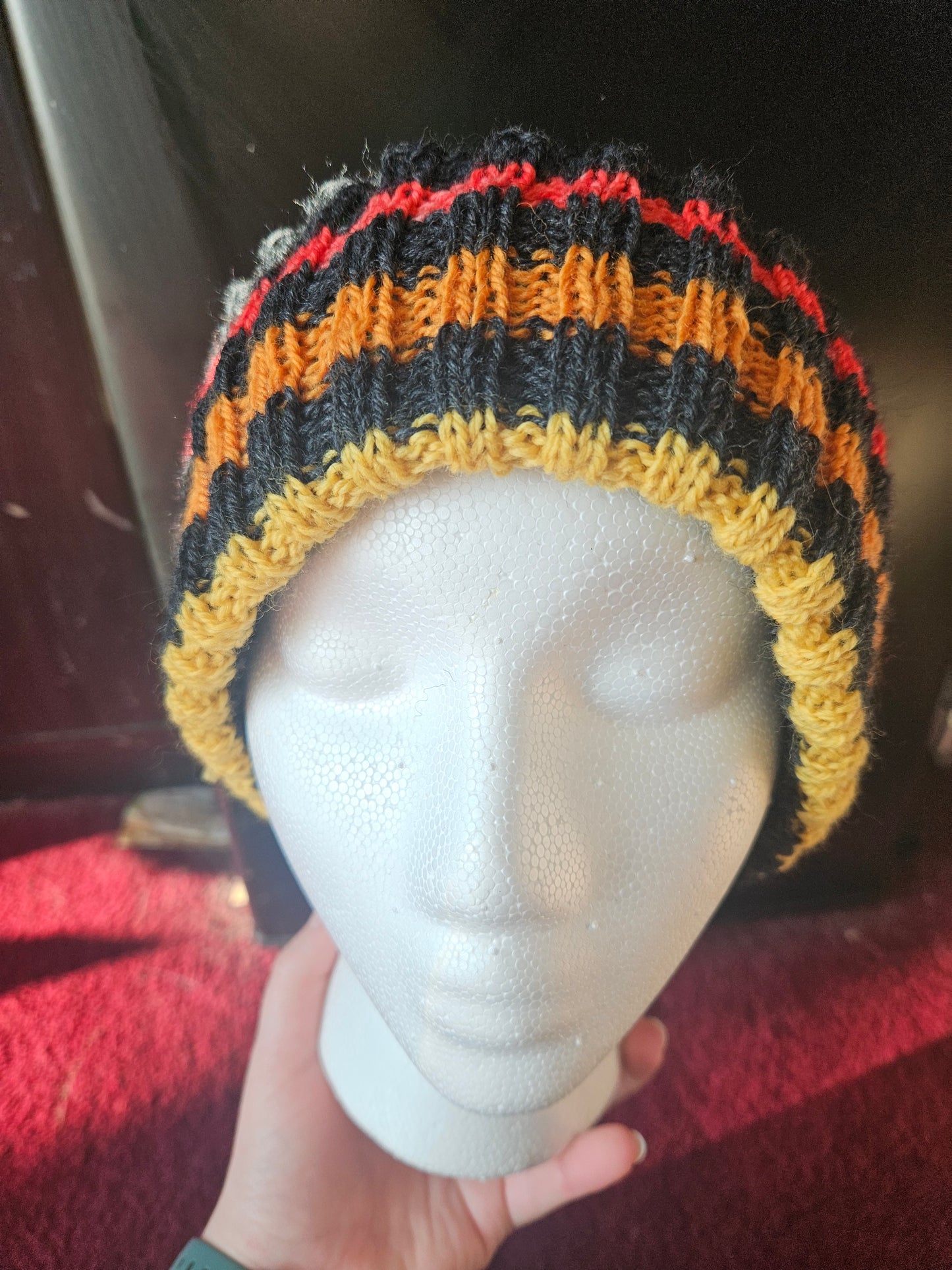 Beanies