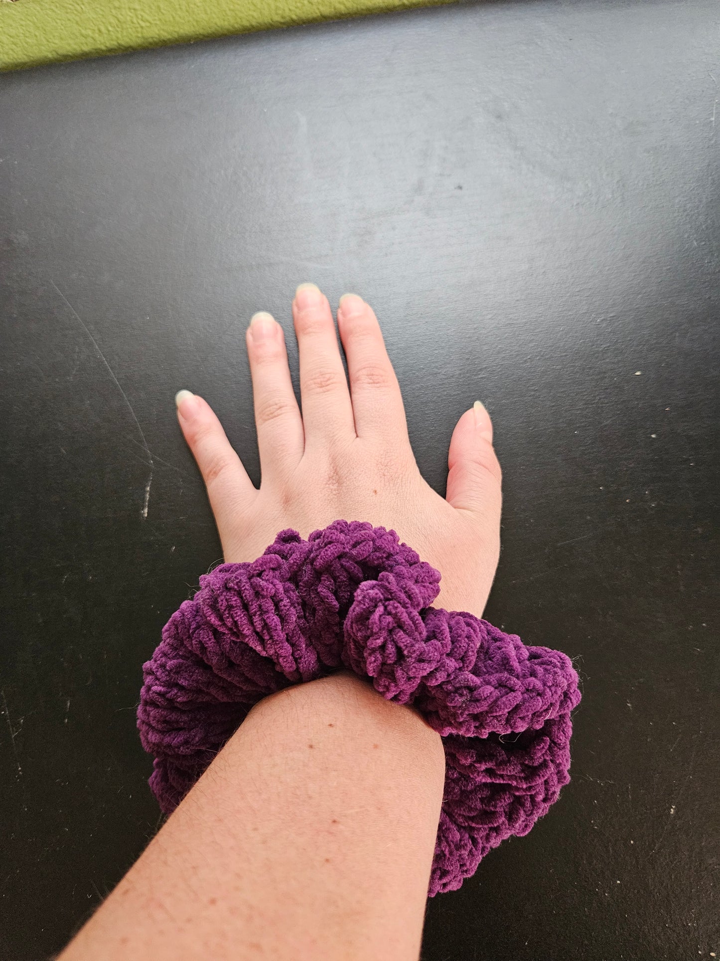 Scrunchie