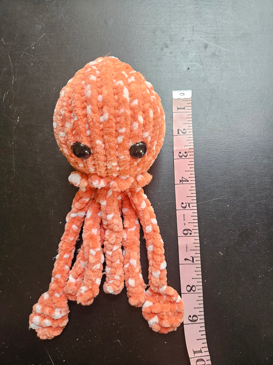 Ocean friend
