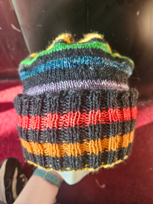 Beanies