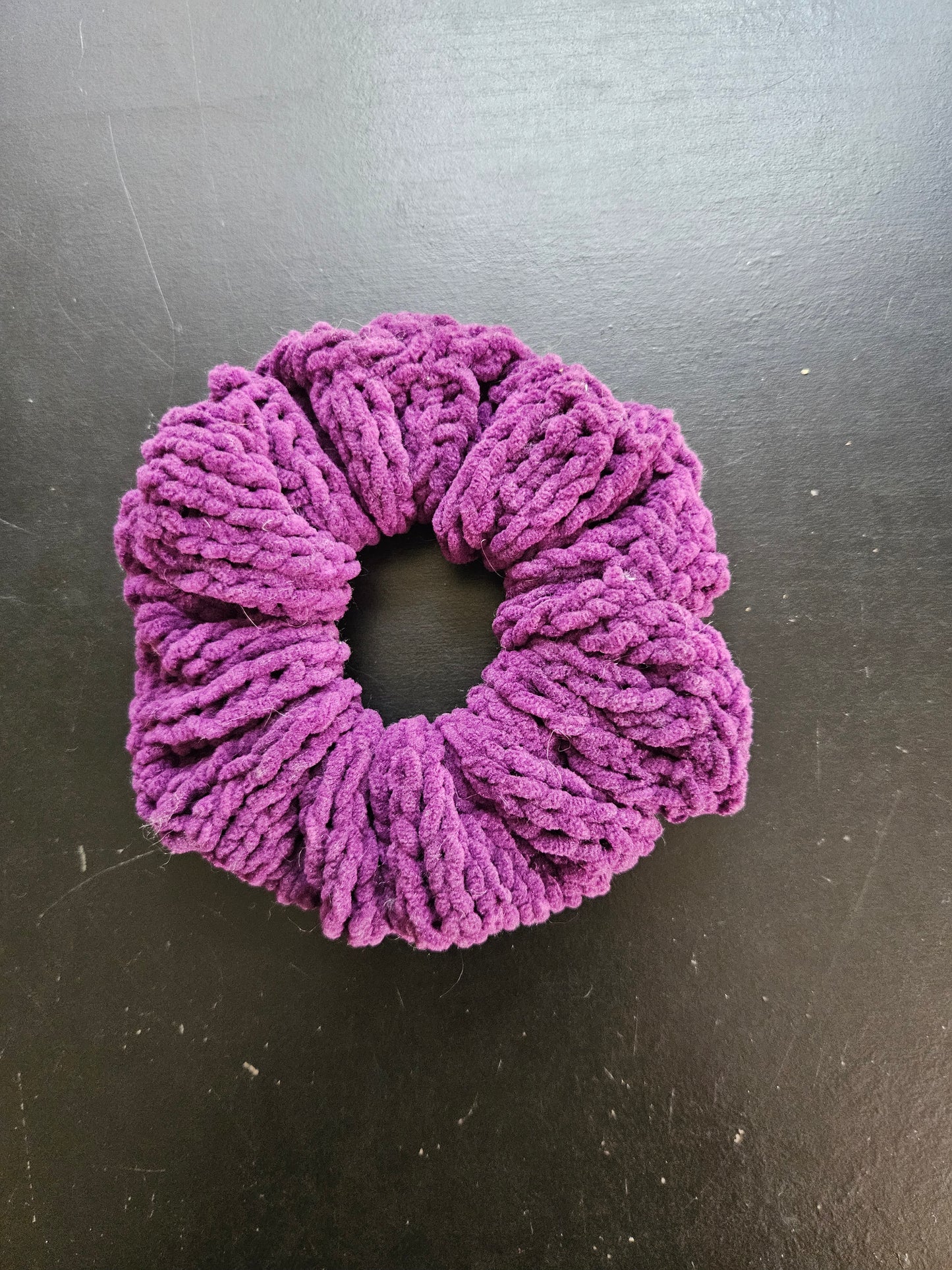 Scrunchie