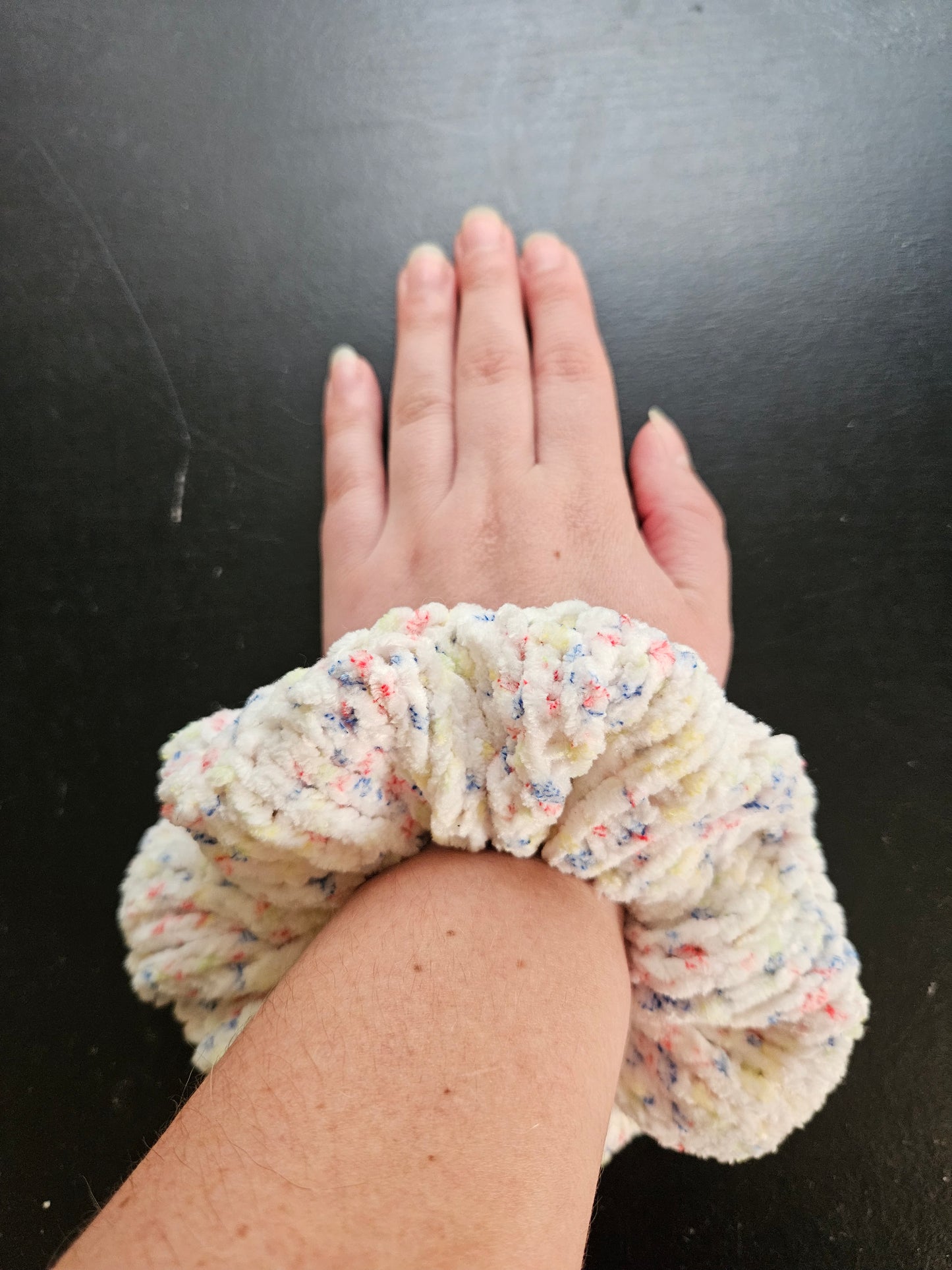 Scrunchie