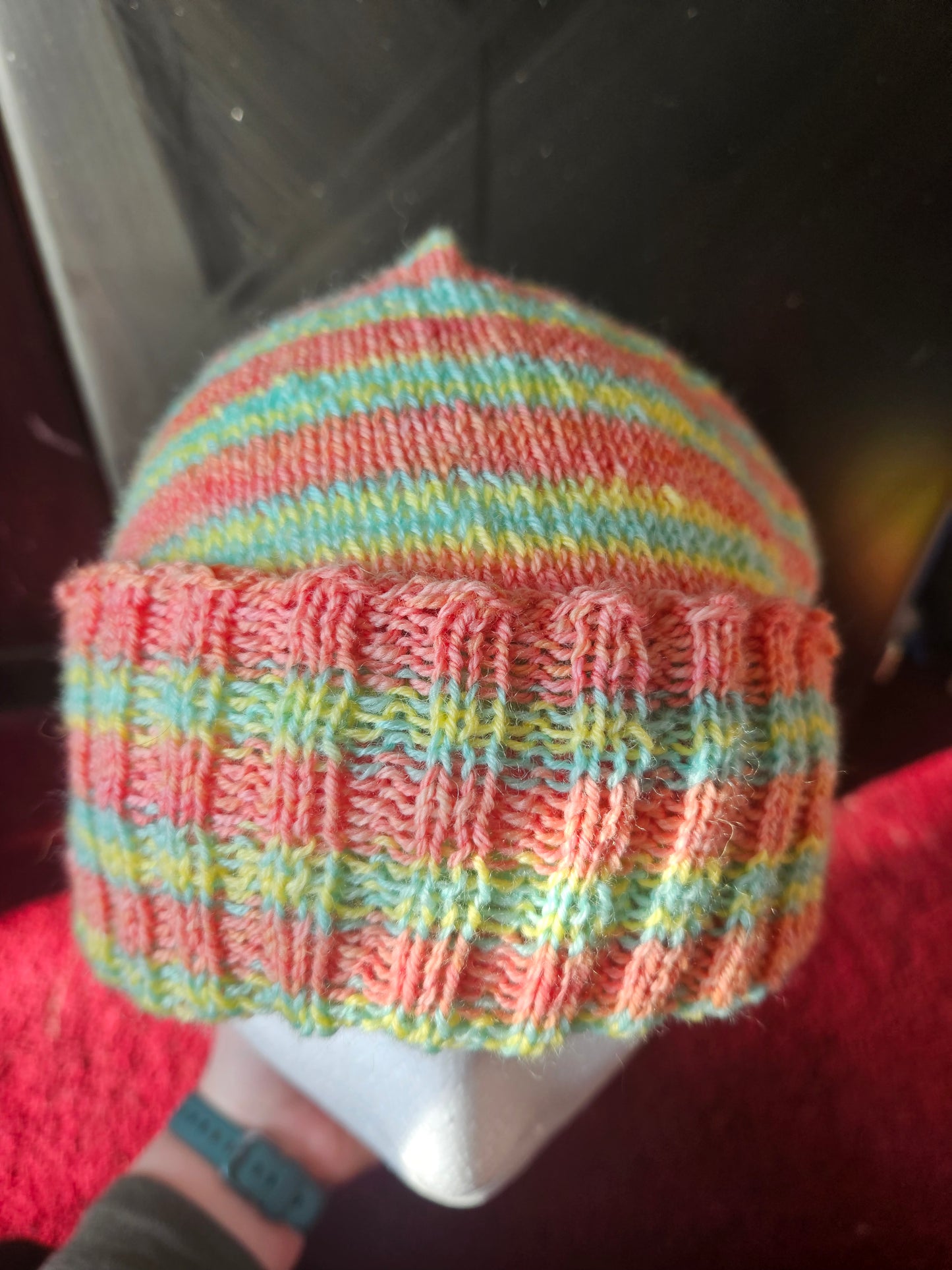 Beanies