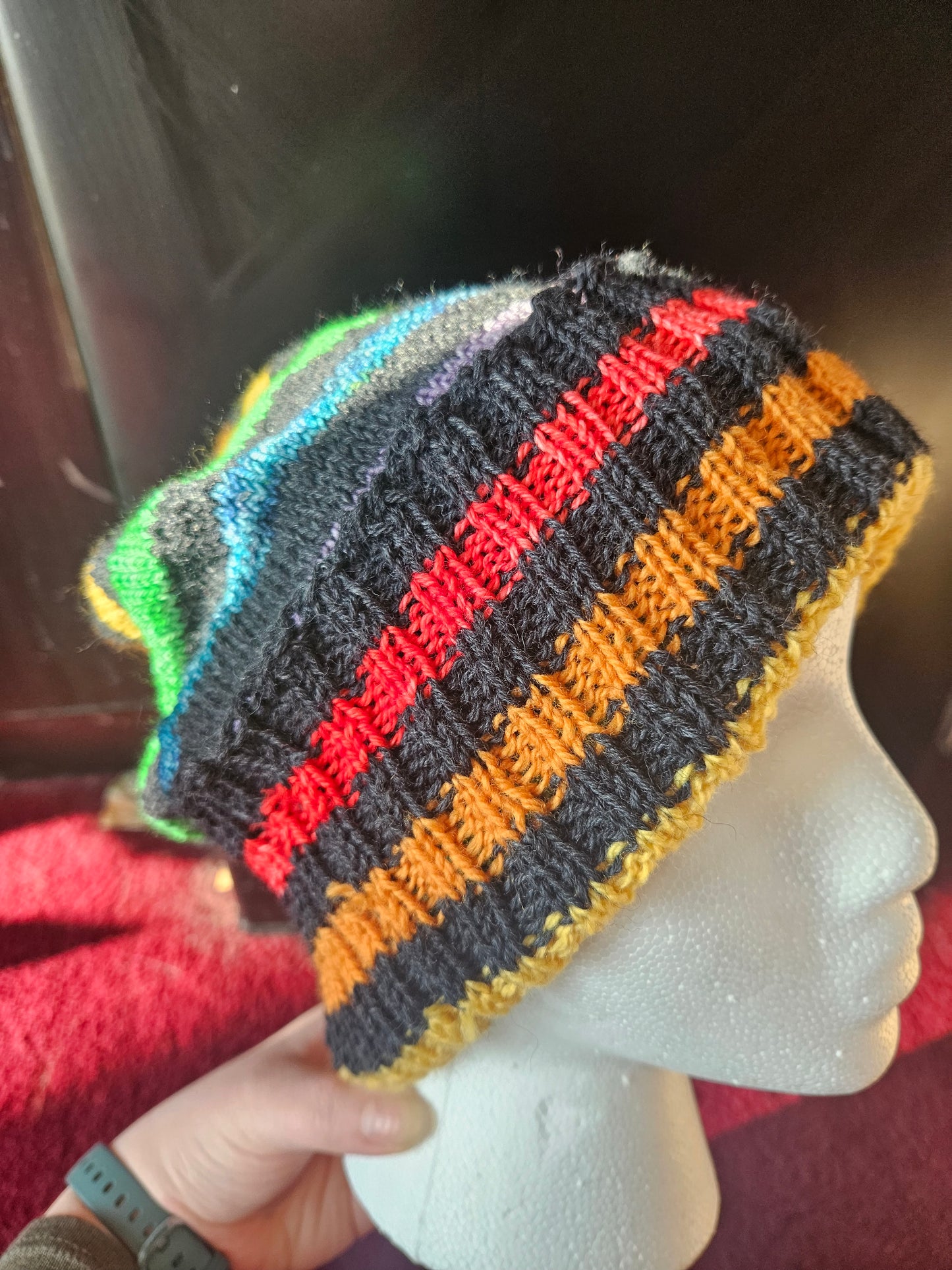 Beanies