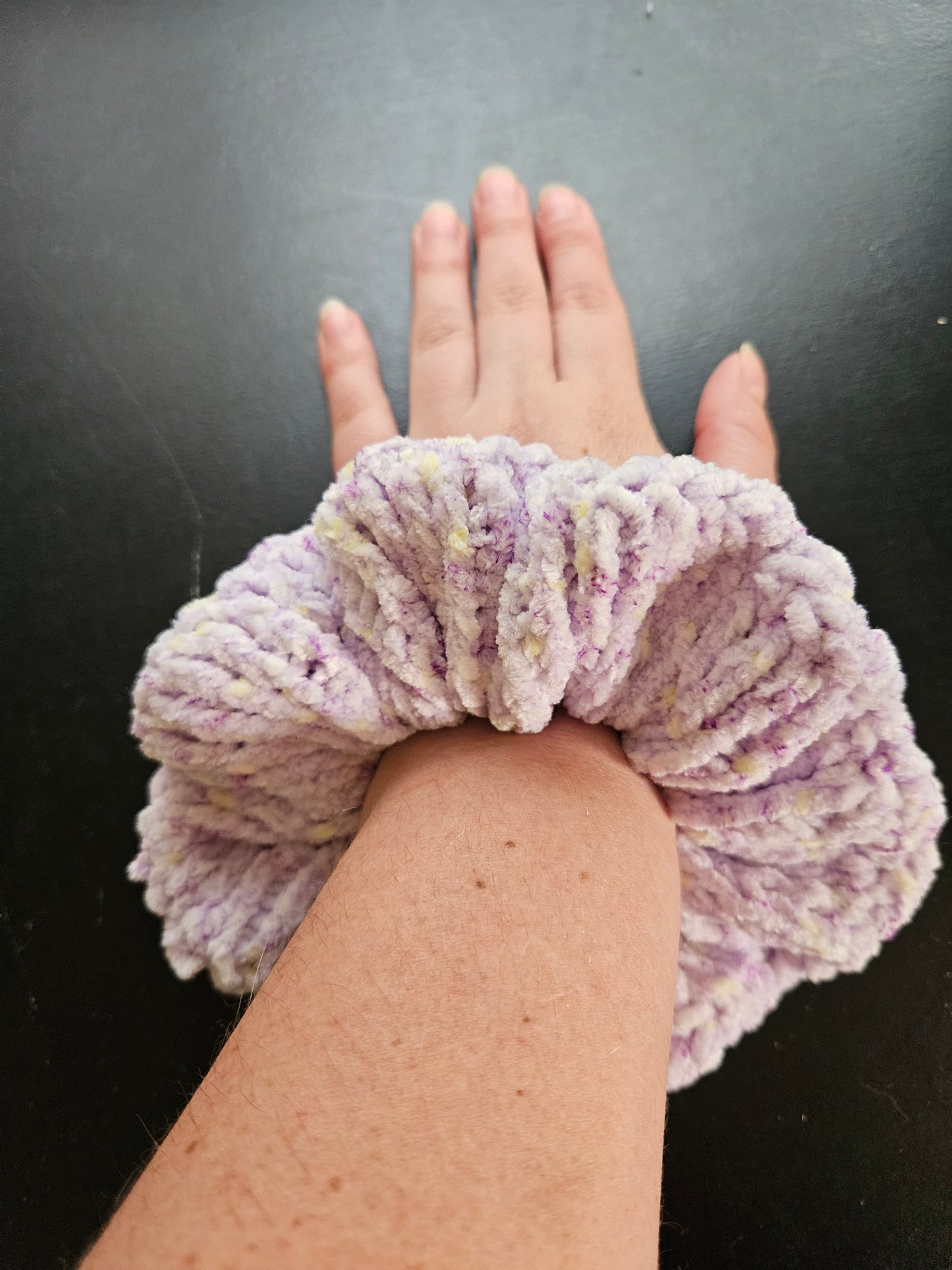 Scrunchie