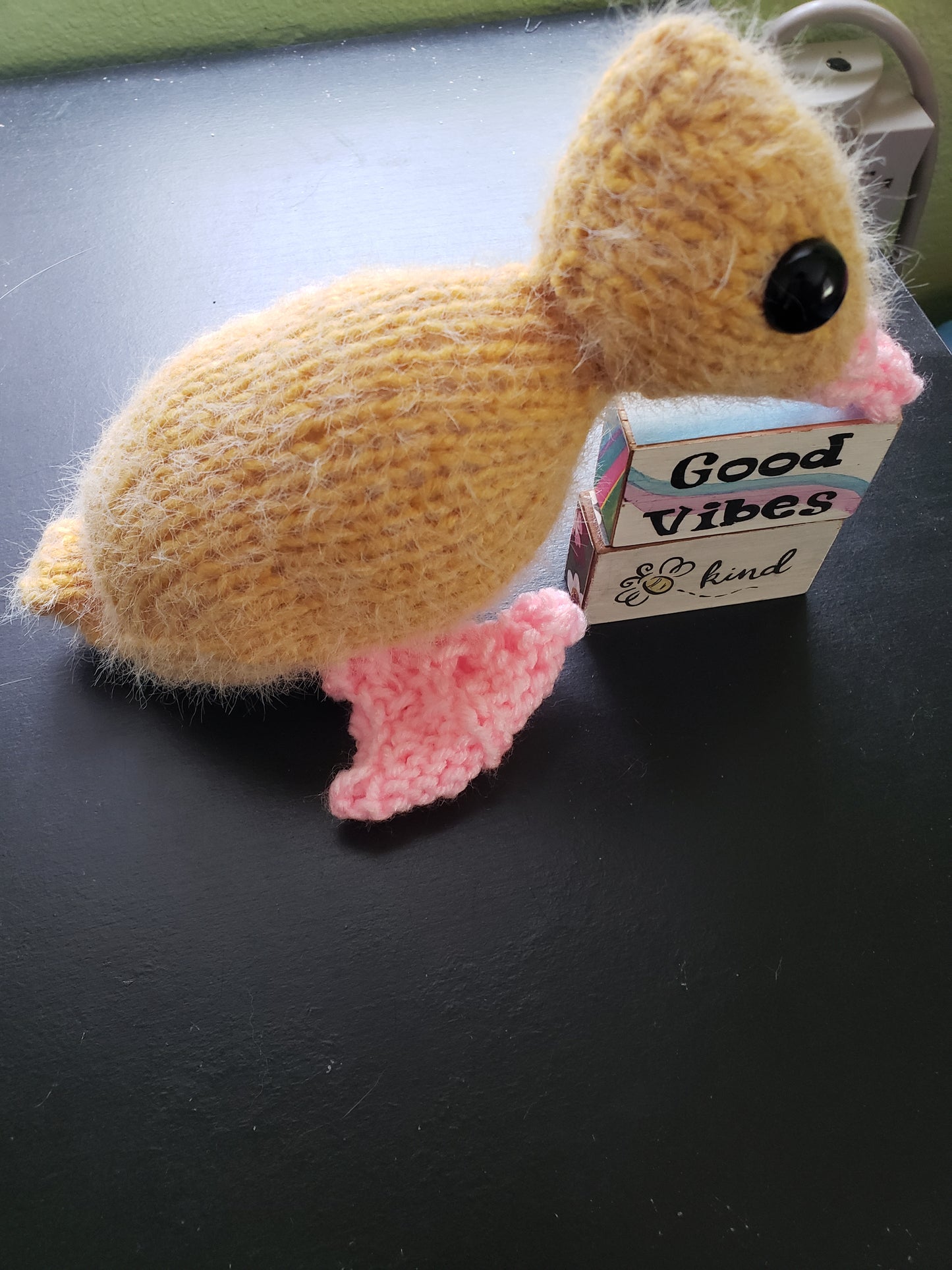 Baby Duck