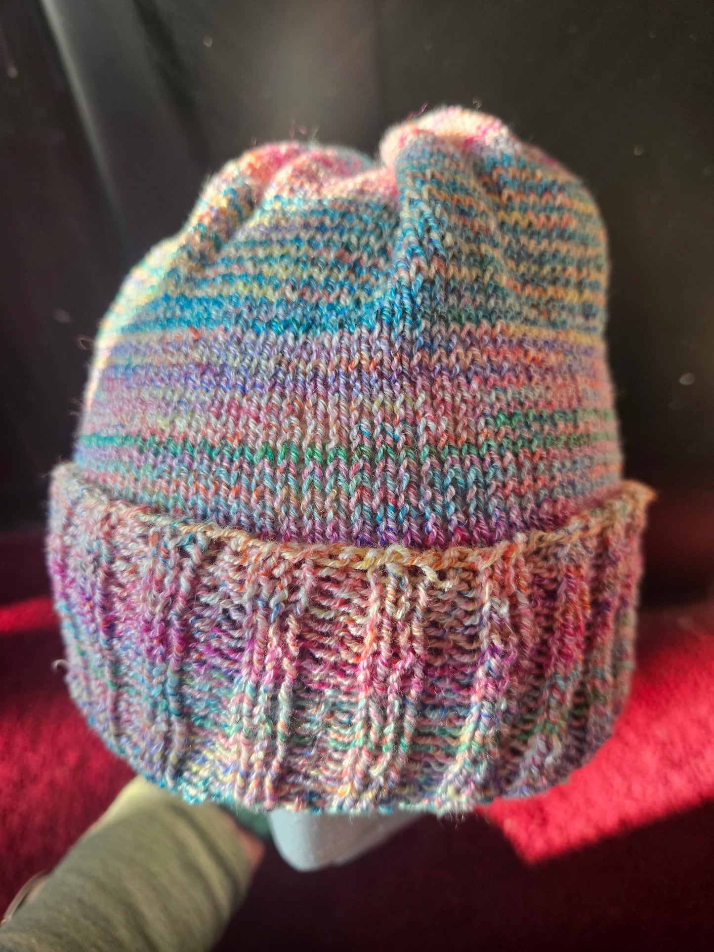 Beanies