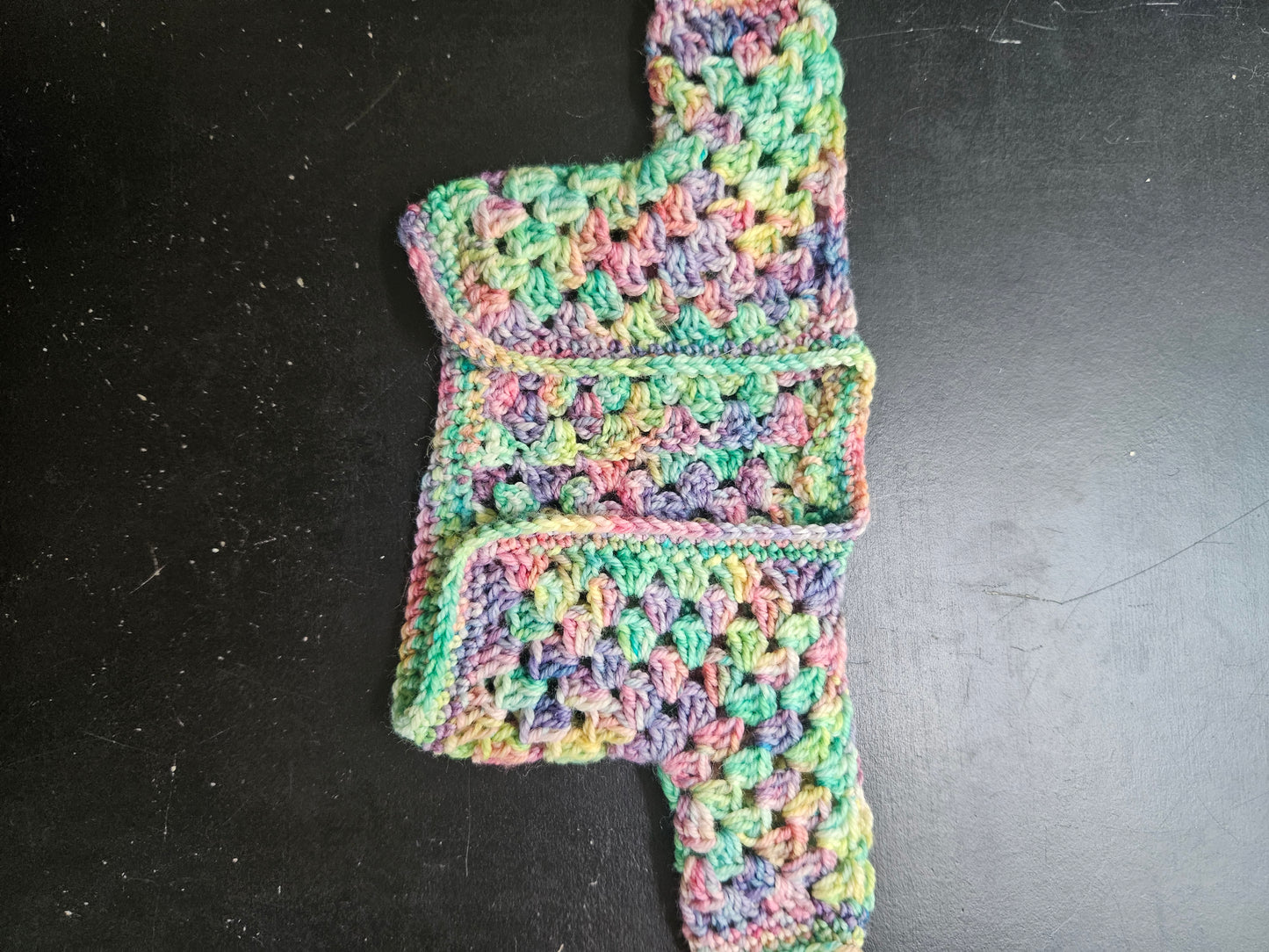 Frog Cardigan