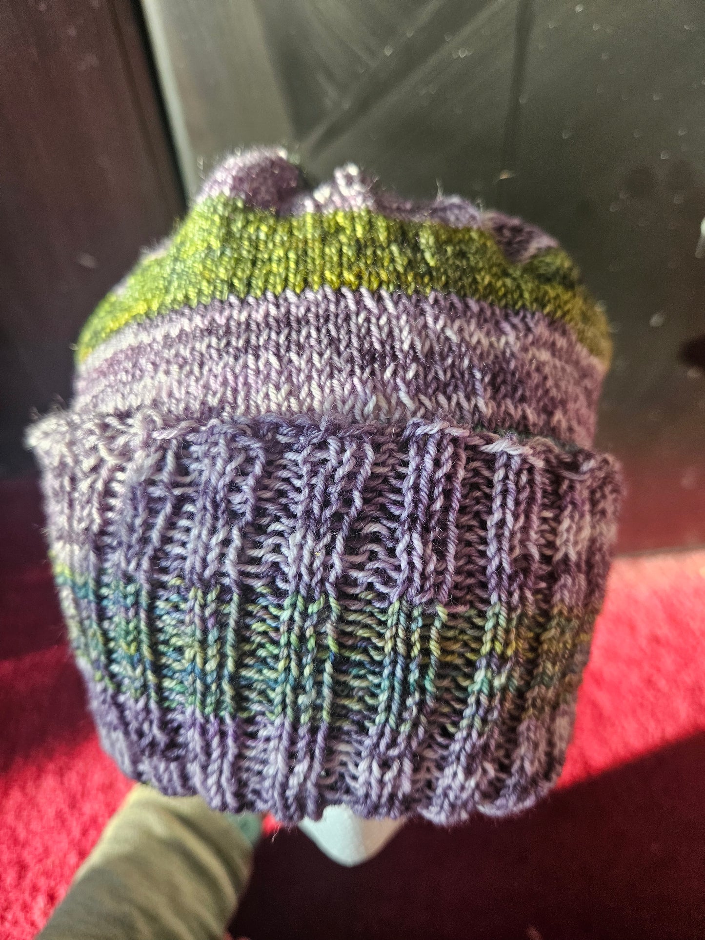 Beanies