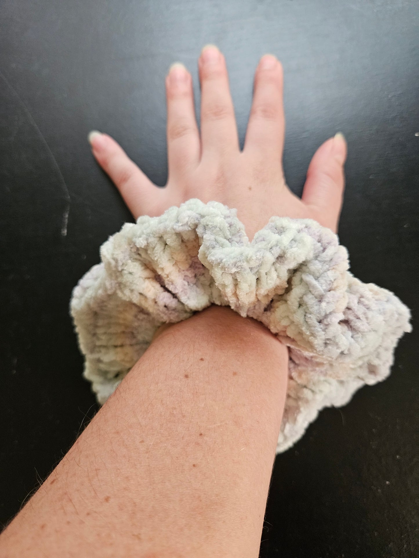 Scrunchie