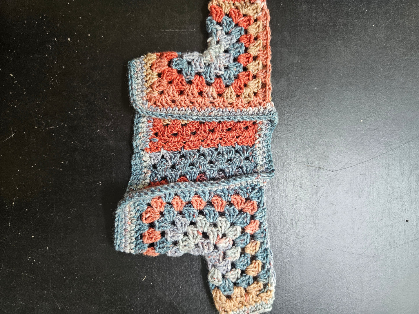 Frog Cardigan