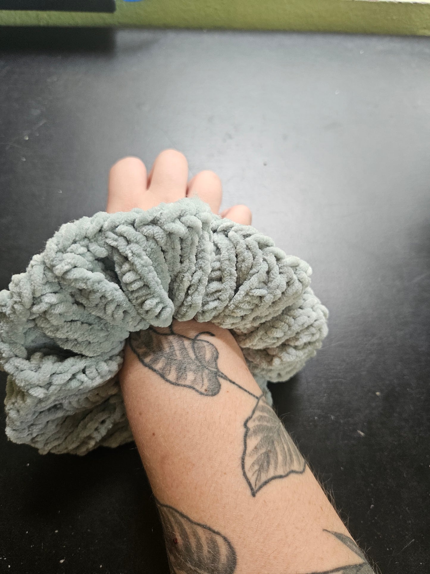 Scrunchie