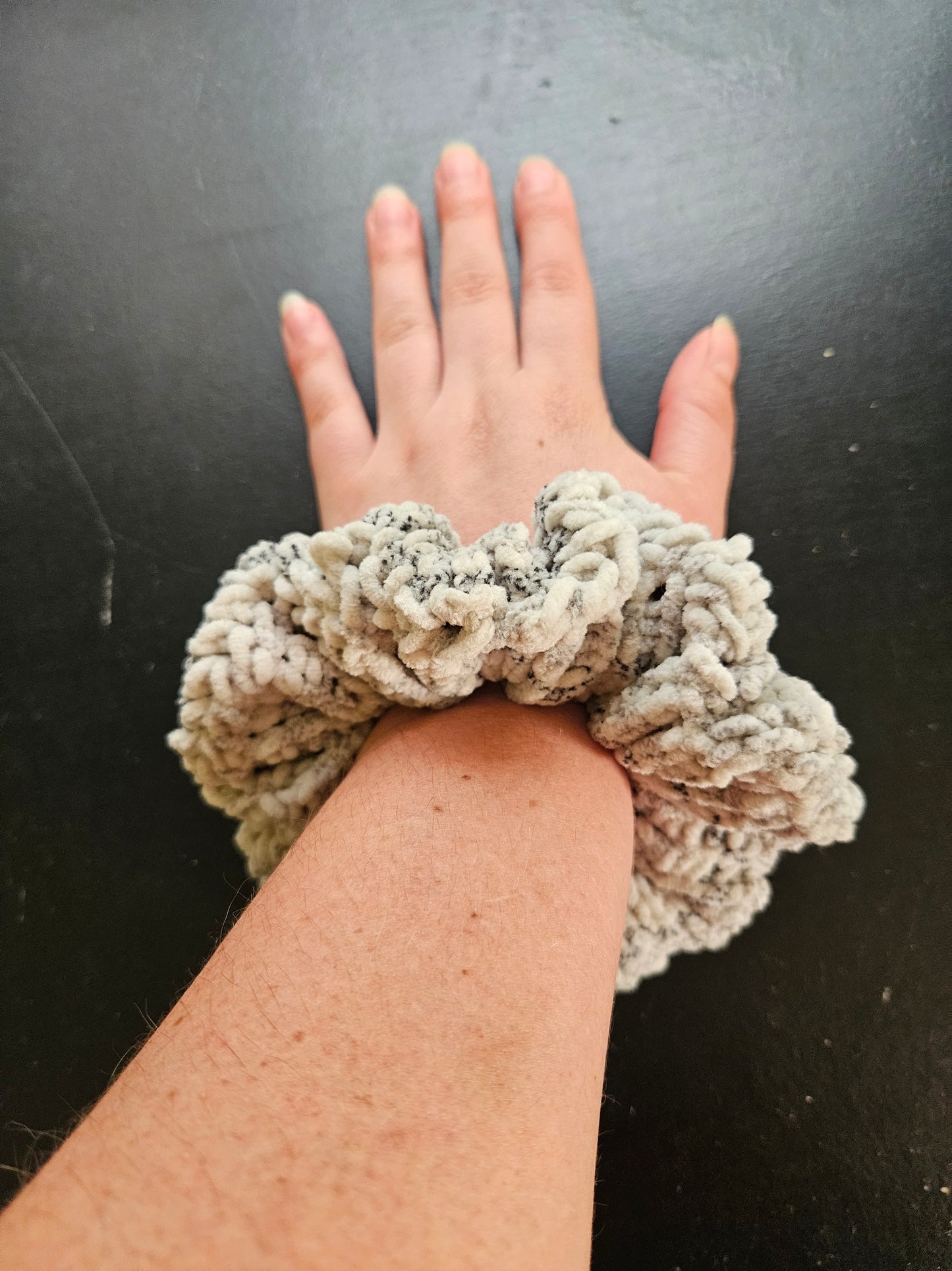 Scrunchie